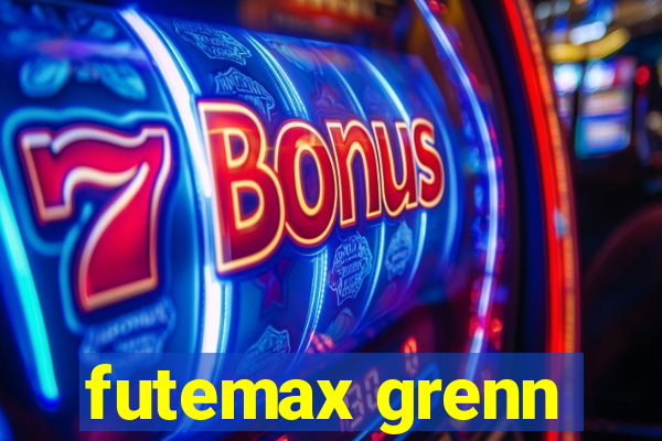 futemax grenn